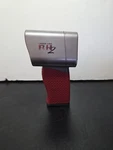 Laser Link RH2 Golf Rangefinder No Case New Battery Handheld Tested Working. Fixed Price $120.00.