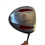 Zero Friction Performance Mens Driver Golf Club 460CC 10.5 Right Handed 45 Inch. Fixed Price $29.99.