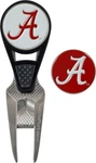 Team Effort Golf Ball Repair & Marker Alabama Crimson Tide Tools. Fixed Price $22.99.