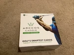 Arccos Golf 60010 Caddie Smart Sensors And Link Bundle New. Fixed Price $130.00.