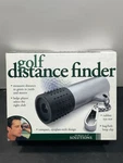 Perfect Solutions Golf Distance Finder Nib. Fixed Price $9.99.