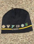 Nhl Class Of '67 Hat 40TH Anniversary Team Back Old Time Hockey Winter. Fixed Price $15.00.