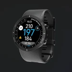 Shot Scope V5 Gps & Performance Tracking Touch Screen Golf Watch, Black. Fixed Price $249.99.