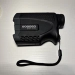 Gogogo PRO-GS24 Sport Vpro Laser Rangefinder For Golf & Hunting W/ Full Battery. Fixed Price $25.00.