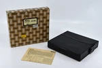 Top Mint Case + Box Nikon 122MM L37C Uv/haze Filter W/ Logo Japan. Fixed Price $102.60.