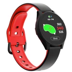Used Rad Golf Watch+ Gps Preloaded Courses. Fixed Price $39.99.