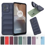 For Motorola Edge 50 Anti-slip Shockproof Skin Case Screen Protector. Fixed Price $12.62.
