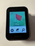 Garmin Approach G30 Handheld Golf Gps Color Touchscreen Tested Working. Fixed Price $99.95.