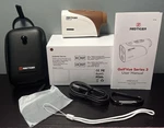 Redtiger Mini Golf Range Finder, 1200 Yards, IP65 Waterproof & Slope Switch, 7X. Fixed Price $139.99.