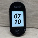 Blue Tees Golf Ringer Gps Device Rangefinder Black Tech. Fixed Price $67.82.