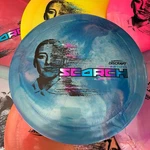 Discraft 2026 Valerie Mandujano Tour Series Swirl Ti/bigz Blend Scorch 11/6/-2/-. Fixed Price $23.99.