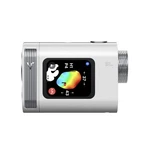 Voice Caddie Mini Hybrid Gps Laser Rangefinder Compact Oled Golf Distance. Fixed Price $429.89.