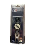 Team Effort Chicago White Sox Cvx Divot Tool And Ball Marker Set. Fixed Price $16.84.