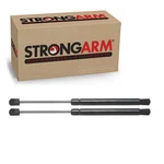 Qty Strong Arm 6947 Universal 23 Inches 112LB 10MM Ball Socket Lift Supports. Fixed Price $48.34.
