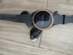 Voice Caddie T8 Golf Gps Watch - Black. Fixed Price $140.00.