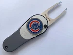 Chicago Cubs Pitchfix Icon Switchblade Premium Golf Ball Marker Divot Tool New. Fixed Price $18.95.