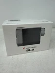 Voice Caddie SL3 Active Hybrid Gps Golf Laser Rangefinder With Green Undulation. Fixed Price $549.00.
