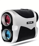 Anyork Golf 6X Laser 1500 Yard W/slope On/off- Open Box. Fixed Price $119.99.