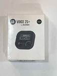 Golfbuddy Voice 2S+ Talking Gps Rangefinder Black Brand New. Fixed Price $128.71.