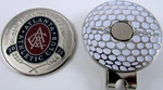 Pac Golf Hatclip 2011 Pga Championship Atlanta Athletic Club. Fixed Price $12.89.