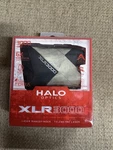 Halo XLR3000 Laser Rangefinder Yards 6X Magnification Scan Mode. Fixed Price $225.00.