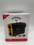 Callaway Golf Xls Slope Laser Rangefinder Magnahold 5-1000 Yards, New. Fixed Price $149.99.
