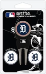 Team Golf Mlb Divot Tool With 3 Ball Markers Pack, Are Removable. Fixed Price $20.85.