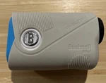 Bushnell A1-SLOPE Golf Laser Rangefinder Ultra-compact With Magnetic Grip. Fixed Price $205.00.