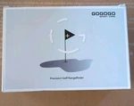 Gogogo Sport Vpro Laser Golf GS24 Yards. Fixed Price $44.99.
