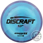 New Discraft Esp Avenger Ss Distance Driver Golf - Colors Will Vary. Fixed Price $19.49.