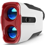 Segmart Laser Golf/hunting Rangefinder, 7X Magnification Clear View 900 Yards. Fixed Price $67.39.