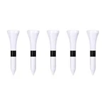 Zivisk Wooden Golf Tees 1-1/2 Inch 100 Count, 1.5" Short Bamboo Tee.... Fixed Price $10.88.