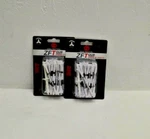 2 Zero Friction Zf Tour Prong White Golf Tees 1/4" - ZT15003 30. Fixed Price $16.38.