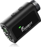 C1000F Golf Laser Rangefinder 6.5X 1000YDS Rechargeable For & Hunting. Fixed Price $166.99.