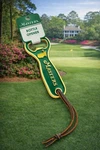 Masters Golf Green Bottle Opener Augusta National 2026 Pga New. Fixed Price $19.99.