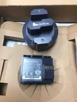 Verifone Vx 610 Battery (23326-04-R) Plus Charger Stand. Fixed Price $99.99.