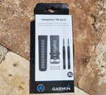 Garmin Vivoactive Hr Band Xl Fit Black 010-12497-05. Fixed Price $39.00.