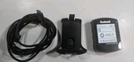 Bushnell Phantom 2 Golf Gps Rangefinder - Black W/charger And Clip. Fixed Price $59.99.