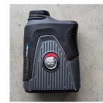 Bushnell Pro Xe Golf Laser Rangefinder Black With Bite Magnetic Grip Plastic. Fixed Price $125.00.