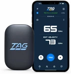 Tag One Sports Radar (120 Ft Range) Speed Gun With Real-time Coaching. Fixed Price $449.00.