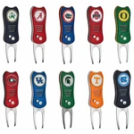 Switchblade Divot Tool - Ncaa College Team * Pick Your Golf Accessories. Fixed Price $18.25.