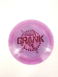 Discraft Purple Ledgestone 2023 Esp Crank Golf Driver 170-172G New Unthrown. Fixed Price $17.95.