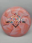 Discraft Ledgestone 2021 Tour Series Esp Buzzz 170-172 Wonderbread Foil. Fixed Price $30.00.