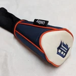 Detroit Tigers Golf Cover Utility Mlb Mcarthur. Fixed Price $18.00.