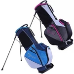 Ram Golf Lightweight Dual Strap Ladies Stand/carry Bag 6-WAY Divider Top. Fixed Price $89.99.