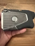 Bushnell Pro X3 Laser Golf Rangefinder Works Great!!. Fixed Price $190.00.