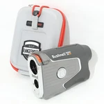 Good Bushnell Golf Pro X3 Laser Slope Rangefinder With Elements Case Included. Fixed Price $248.18.