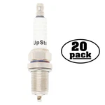 20-PACK Compatible Spark Plugs For Acme Generator ACT280 With Ohc 9 Hp Engines. Fixed Price $37.99.