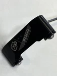 Cure Putters RX-4 Us Right-handed 34IN Steel Shaft 620G 6671. Fixed Price $133.99.
