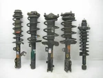 2019 Ford Explorer Front Passenger Right Strut Oem 152K Miles - LKQ444735643. Fixed Price $148.35.